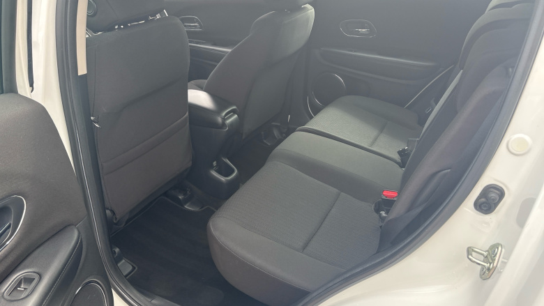 Honda HR-V 1.6 i-DTEC SE Navi 5dr Diesel Hatchback